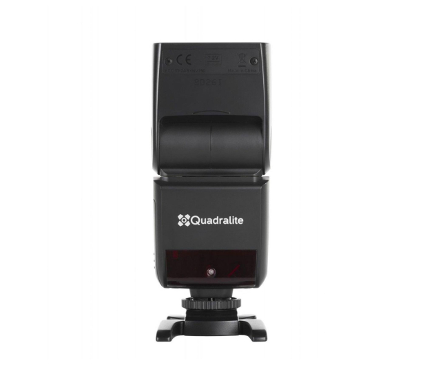 Quadralite Stroboss 36 EVO Fuji - 1489659 - zdjęcie 2